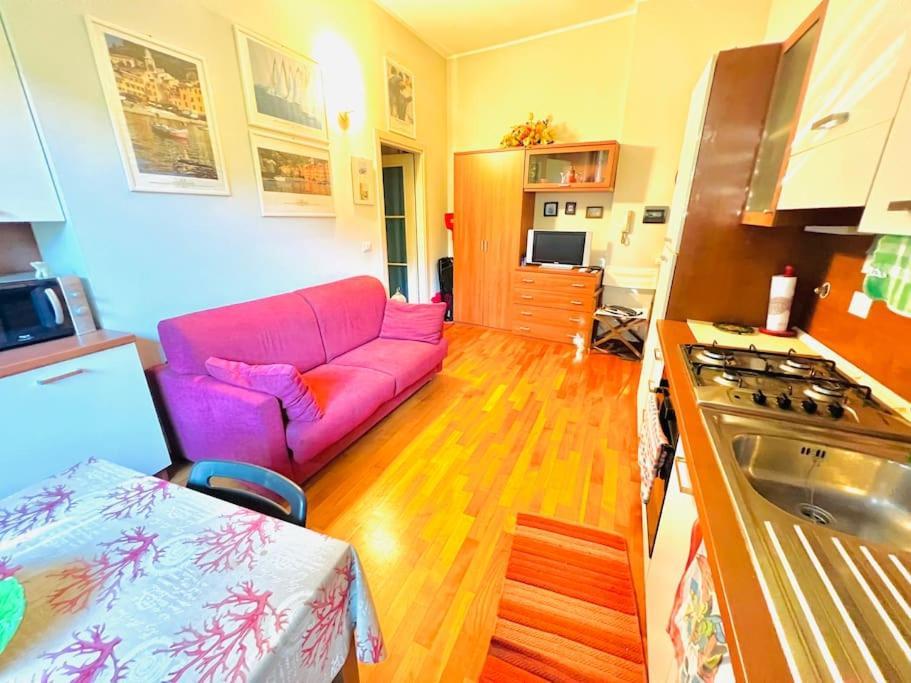 Suite Panizzi 26 - Санремо Экстерьер фото