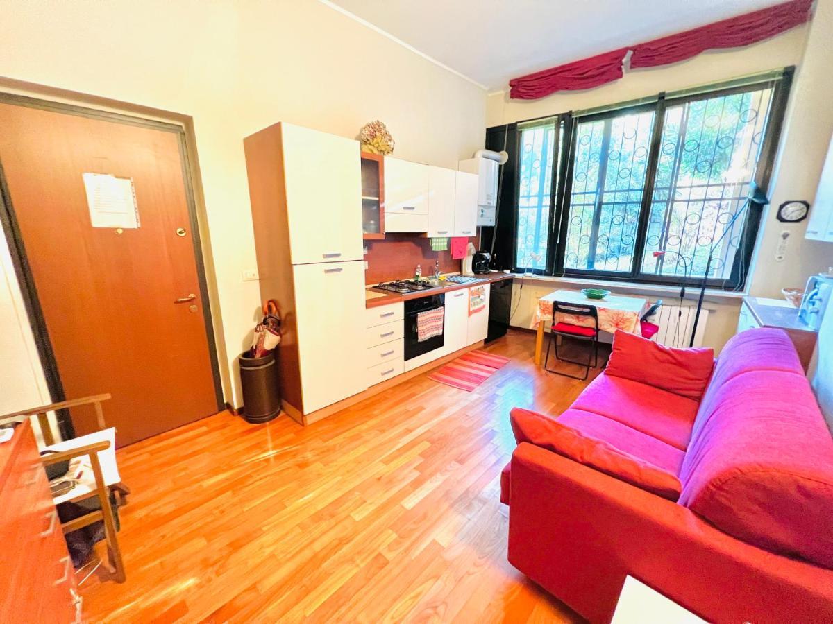 Suite Panizzi 26 - Санремо Экстерьер фото