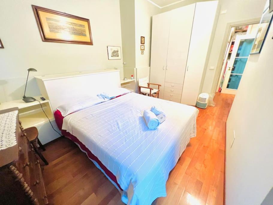 Suite Panizzi 26 - Санремо Экстерьер фото