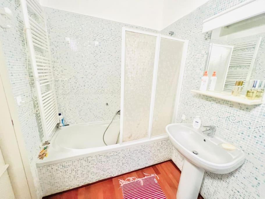 Suite Panizzi 26 - Санремо Экстерьер фото